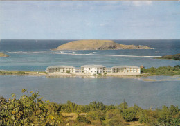 Grand Cul De Sac - St-Barth Beach Hotel - Saint Barthelemy