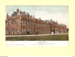 Breda Chassé Kazerne 1905 RY29580 - Breda