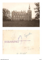 Eijsden Persfoto Kasteel 1931 KE1746 - Eijsden