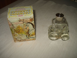 O10 / Eau Cologne Avon " Courting Carriage " 30 Ml Niveau 1,5 Cm  + Boite - USA - Women