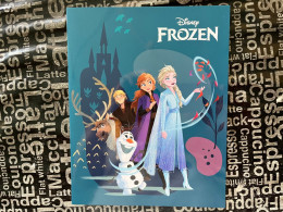 (folder 20-8-2023) Movie - Movie FROZEN 1 & 2 (+ 1 Frozen Cover - Postmarked 25-7-2023) - Presentation Packs