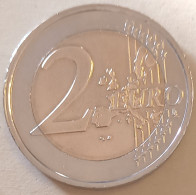 2003 - Lussemburgo 2 Euro     ----- - Luxembourg