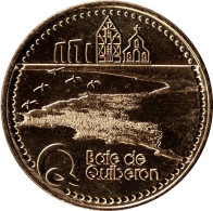 2023 MDP250 - QUIBERON - La Baie De Quiberon / MONNAIE DE PARIS - 2023