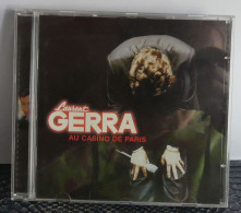 CD Laurent Gerra - Humor, Cabaret