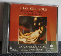 CD Joan Cerelos - Chants Gospels Et Religieux