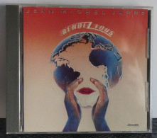 CD Jean Michel Jarre - Strumentali