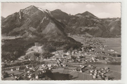 Marquartstein Mit Hochplatte, Chiemgauer Alpen, Bayern - Chiemgauer Alpen