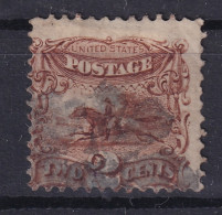 USA 1869 - Canceled - Sc# 113 - Gebraucht