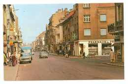 57 - HAGONDANGE - Rue De La Gare  (commerces, Automobiles ...) - Hagondange