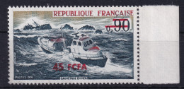 RÉUNION 1974 - MNH - YT 424 - Nuevos