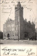 Kentucky Louisville The Louisville Medical College 1906 - Louisville