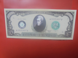 Présidentiel Dollar 2004 "Jackson" 7e Président (B.30) - Verzamelingen