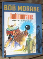 WW2013/2 INTEGRALE BOB MORANE ALTAYA N°12 L'OEIL DU SAMOURAI VERNES VANCE Exc. état  édition De 2013/14 Valait 7,99€ - Bob Morane