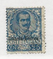 23897 ) Eritrea 1903 - Erythrée