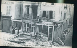 REIMS BOMBARDE PALAIS DE JUSTICE                   NOUVEAUTES - Sillery