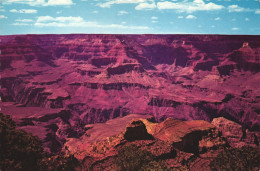 ARIZONA, GRAND CANYON NATIONAL PARK, UNITED STATES - Grand Canyon