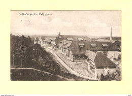 Hellendoorn Volks-Sanatorium 1913  RY30779 - Hellendoorn