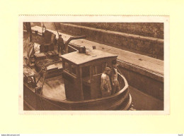 Kornwerderzand In De Sluis 1932 RY30691 - Den Oever (& Afsluitdijk)