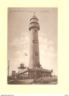 Egmond Aan Zee Vuurtoren 1923 RY31392 - Egmond Aan Zee