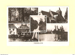 Vreeland 5-luik RY31383 - Vreeland