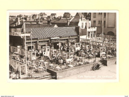 Noordwijk Aan Zee Café De Landbouw Terras RY31134 - Noordwijk (aan Zee)