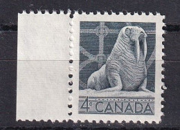 Canada 1953   YT273  ** - Ongebruikt