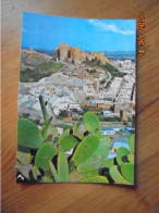 Almeria. Alcazaba, Cerro De San Cristobal Y Vista Parcial. Segura 7020 DL B.20767-VIII - Almería