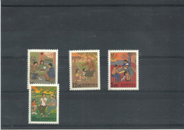 Cina Repub 1994 Taiwan - Ostchina 1949-50