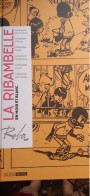 La Ribambelle En Noir Et Blanc ROBA éditions Black Et White 2022 - First Copies