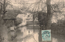 FRANCE - Antony - Ancien Moulin Sur La Bèvre - CLC - Carte Postale Ancienne - Antony