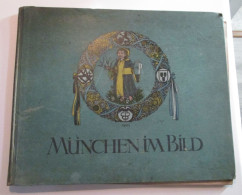 MUNCHEN IM BILD - Beieren