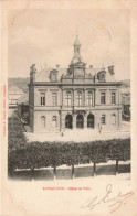 FRANCE - Longuyon - Hôtel De Ville - Carte Postale Ancienne - Longuyon