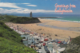 BALLYBUNION . IRLANDE - Kerry