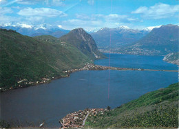 Switzerland Brusino Arsizio & Lago Di Lugano Kurhotel Serpiano - Brusino Arsizio