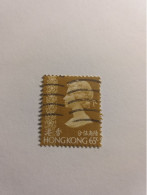 Hong Kong... - Used Stamps