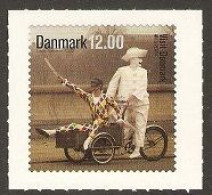 Denmark Danemark Danmark 2012 Europa CEPT Visit To Denmark Stamp Mint - Neufs