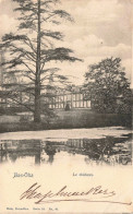 Belgique - Bas Oha - Le Château - Nels - Carte Postale Ancienne - Wanze