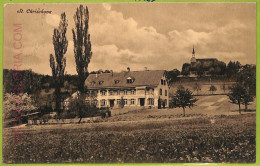 Ad4089 - SWITZERLAND  - Ansichtskarten VINTAGE POSTCARD  - St. Chrischona - 1923 - Risch-Rotkreuz