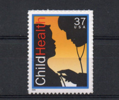 ETATS-UNIS / / N° 3698 NEUF * * - Unused Stamps