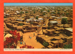 Historic KANO CITY , Northern  - Nigeria - - Nigeria