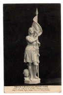 Histoire--Jeanne D'Arc-Statue De La Bienheureuse (Nicot-Vendeuvre-10) érigée à Orléans Et à Patay-45 - Geschiedenis