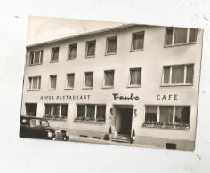 LEIMEN BEI HEIDELBERG HOTEL RESTAURANT CAFE TRAUBE - Leimen