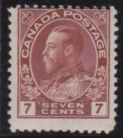 Canada     .    SG  .  251      .     *      .    Mint-hinged With Gum - Ungebraucht