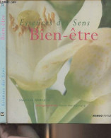 Essences Des Sens - Bien-être - Metcalfe Joannah - 2000 - Boeken