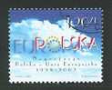 POLAND 2003 MICHEL NO 4016 USED - Used Stamps