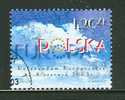 POLAND 2003 MICHEL NO 4051 USED - Used Stamps