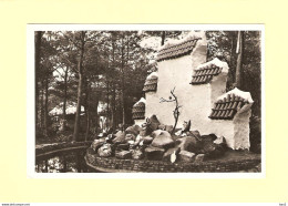 Kaatsheuvel De Efteling 1957 RY31977 - Kaatsheuvel