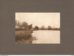 Vreeland Oude Foto Vaart Ca. 1915 KE3540 - Vreeland