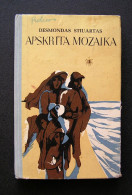 Lithuanian Book / Apskrita Mozaika 1975 - Romane