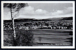 G4359 - Pulsnitz - Verlag Albert Ernst - Sonderstempel - Pulsnitz